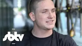 Dru Blu (Don Strapzy) - F64 [S3.EP10]: SBTV