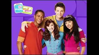 The fresh beat band deck the halls
