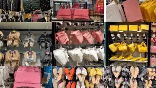 Primark New Bags & Summer Shoes Collection March 2022