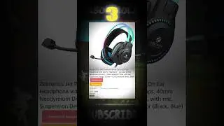 GAMING on a Budget? Best Headphones UNDER 1000!