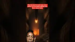 How Satan fell to h*ll.  You shall not fall like him 🙌🙌 #satanfall#bible#shorts