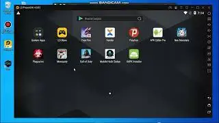 TUTORIAL COMO JUGAR FREEFIRE EN TU PC DESDE CUBA