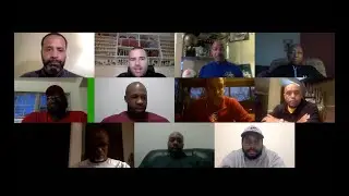 The Quarantine Files: PG County Coaches with Regional Championships