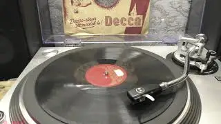 Eddy Christiani: Daar kom die Alabama (1950).