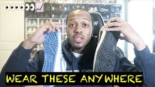 Jordan 1 Low Golf Shoes Are Normal Shoes?
