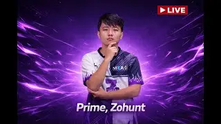Zohunt SKRIMM!!