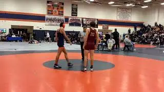 --- Williams, Joel v Taboda, R. (Katy Seven Lakes) 01-13-24 W 7-5