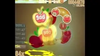 osu play-Raise this barn remx {normal}