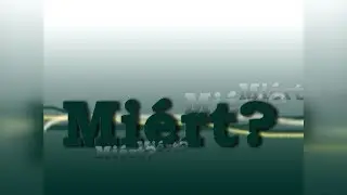 Somogy TV - Miért? - Birkás Alexandra - 2018.04.16.