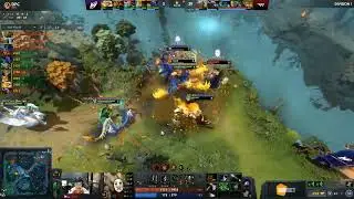 T1 vs NIGMA Galaxy SEA-DPC DIVISION 1