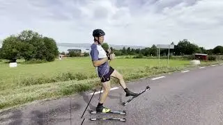 Kom ig&aring;ng rullskidor