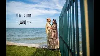 Walk by my Side | Wedding Teaser | Hua Hin, Thailand | ShutterDown Film