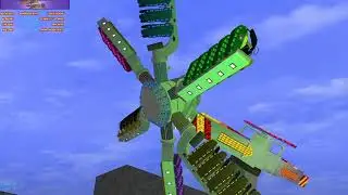 KS Drop Zone Update v.1.1