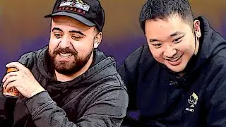 Degen May Sops Up Slopps's Stack!