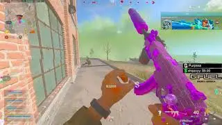 49 KILLS NEW *WORLD RECORD* on REBIRTH ISLAND (Warzone Season 6)
