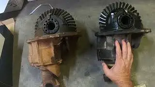 Ford 9
