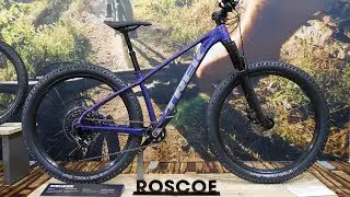 TREK Roscoe 8 Women&acute;s 2020