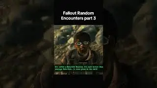 #gaming #fallout3memes #funny #falloutgame