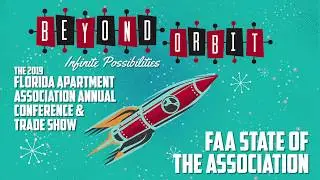 2019 FAA State of the Association Address