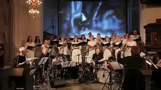 SLÆGT - Lisbeth Diers Ensemble & Gunnar Eriksson Göteborgs Kammarkör 2016