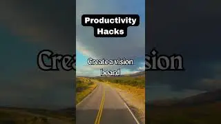 🔥Genius Productivity Hacks to Save Time ⏰💡 #productivityhacks  #timemanagement  #lifehacks #shorts