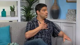 Therapist Jesse Tallyen Shares the Importance of Relationships in the Addiction Recovery Process