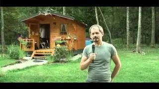 Navigator Karavaning potovanje - Natura Eco Camp, Kranjska gora
