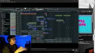 FREE FLP BREAKBEAT | BKB 2025 | BLACKPINK KILL THIS LOVE (ARTAZIIE & SLICEJAX EDIT)