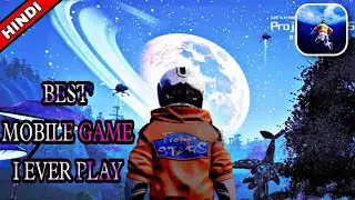 Let's Conquer The Galaxy || PROJECT STARS GAMEPLAY IN HINDI EPISODE 1