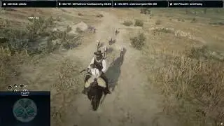 ✯ Red Dead Online: RedM | Syn County RP | Cody Kelso ✯ 96:2/3