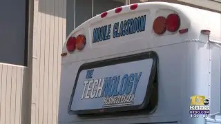 Technology Mobile Classroom aims to help small business owners in Colorado Springs