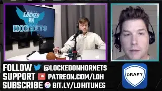 LOCKED ON HORNETS 11/8/17