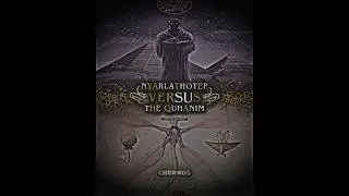 The Qu vs Nyarlathotep | #shorts #wis #alltomorrows #lovecraft