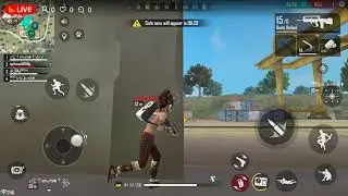 free fire live spk gaming