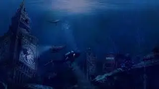 London Underwater by Debbie D Feat. Gary Haywood (No Intro and No Subs )