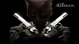 Hitman: Contracts! The series that is making me go bald me as well (because of stress) continues!