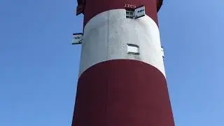 Smeaton&rsquo;s Tower