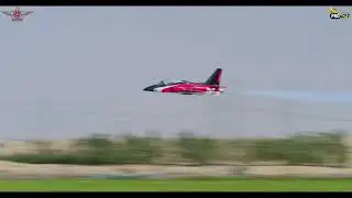 Cortex Rc Jet Dubai 2025