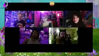 Fae Academy S15 'I wish to go to the festival'