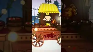 THE BABY IS THE BOSS (to be continued)￼￼