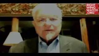 C. Peter Wagner: The Benefits Of Dominionism