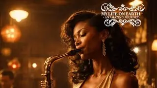 Will you stay or walk away? #jazz #neworleans #saxophone #retromusic #jazzmusic 
