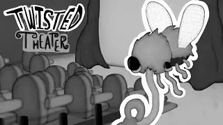 Twisted Theater - Twisted Floogull (ANIMATED) My Singing Monsters