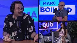 Crise du logement: &laquo;Mes amis sont contraints de quitter Montr&eacute;al&raquo;, d&eacute;plore l&rsquo;humoriste Max Gervais