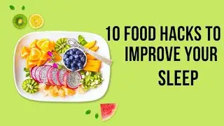 How To Fall Back Asleep FAST (Scientifically Proven)#seniorhealth#elderlynutrition