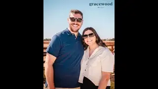 Wel.Co - Jess and Dave Testimonial Gracewood