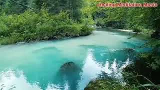 Soothing Meditation Music &ndash; Release Anxiety and Restore Harmony#healingmeditationmusic