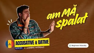 Reflexive Verbs in Past Tense | Romanian Academy