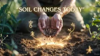 They Lied About Composting Biodynamic Gardening Is The Real Soil Supercharger