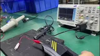es Specification 8  Pulse Frequency 19&plusmn;2Hz translated